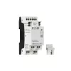 Eaton easyE4 PLC rozširujúci modul vstupov/výstupov, 4 digitálne vstupy, 4 reléové výstupy EASY-E4-AC-8RE1