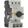 EATON PKZM0-20-SPI32 motorový ochranný spínač, 20 A, 9 kW, 3-pólový 199201