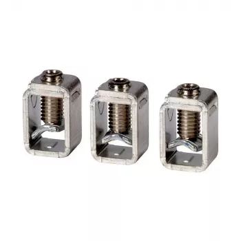 Eaton NZM2-250-XKC rámová svorka 3-pólová pre NZM2 do 250A (262244)