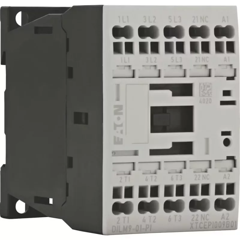 Eaton DILM9-19923401 (230V 50Hz, 240V 60Hz) - PI výkonový stykač