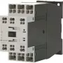 Eaton DILM38-11(RDC24) 3-pólový stykač, 38 A AC-3, 24 V DC cievka, 1NO+1NC 199298