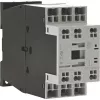 Eaton DILM38-11(RDC24) 3-pólový stykač, 38 A AC-3, 24 V DC cievka, 1NO+1NC 199298
