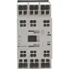 Eaton DILM38-11(RDC24) 3-pólový stykač, 38 A AC-3, 24 V DC cievka, 1NO+1NC 199298