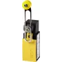 Eaton 266119 predlžovacia hriadeľ pre PXL otočné pohony, 100 mm, štvorec 6x6 mm, oceľ