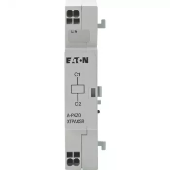 Eaton A-PKZ0 230V 50Hz spúšťací člen pre PKZ0/PKE motorové ochranné spínače 199339