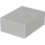 BOPLA univerzálne puzdro ABS svetlosivá 200 x 150 x 75 mm T 223 03223000