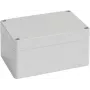 BOPLA univerzálne puzdro ABS svetlosivá 120 x 80 x 90 T 230 03230000