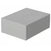 Bopla EUROMAS T 254 univerzálne puzdro 300 x 230 x 110 mm ABS svetlosivá 03254000