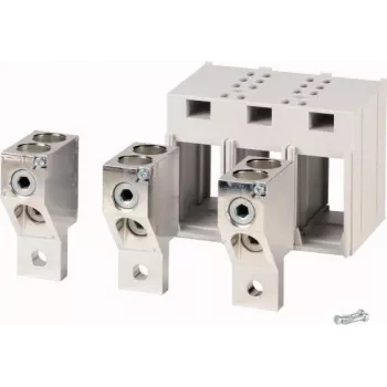 Eaton 271461 rúrkový káblový koncovka, meď, rovná, 10 mm²