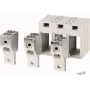 Eaton 271461 rúrkový káblový koncovka, meď, rovná, 10 mm²