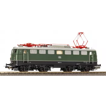 PIKO 21788 H0 elektrická lokomotíva BR 139 DB epochy IV
