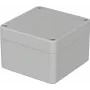 BOPLA univerzálne puzdro polykarbonát svetlosivá 82 x 80 x 55 mm M 210 02210000