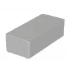 Bopla EUROMAS M 244 02244000 univerzálna skrinka, polykarbonát, 340 x 150 x 100 mm, svetlosivá
