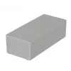 Bopla EUROMAS M 244 02244000 univerzálna skrinka, polykarbonát, 340 x 150 x 100 mm, svetlosivá
