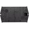Eaton P1-32/I2/SVB/HI11 hlavný vypínač 3-pólový 32 A červený/žltý 207318