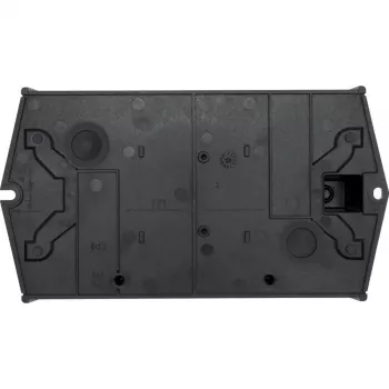 Eaton P1-32/I2/SVB/HI11 hlavný vypínač 3-pólový 32 A červený/žltý 207318