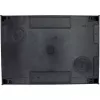 Eaton P3-63/I4-SI/HI11 207363 2-pólový otočný vypínač, sivý/červený