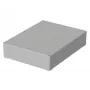 Bopla EUROMAS M 252 univerzálne puzdro 300 x 230 x 65 mm polykarbonát svetlosivá 02252000