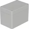 BOPLA univerzálne puzdro polykarbonát svetlosivá 120 x 80 x 90 M 230 (02230000)