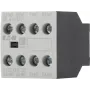 Eaton DILA-XHI22 blok pomocných kontaktov 2NO+2NC predná montáž 276426