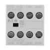 Eaton DILA-XHI22 blok pomocných kontaktov 2NO+2NC predná montáž 276426