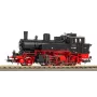 PIKO 50744 H0 zvuková parná lokomotíva BR 91 DRG II s integrovaným PIKO Sound dekodérom