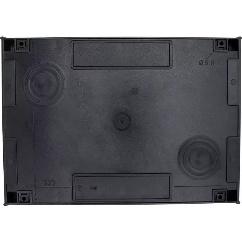 Eaton P3-100/I5/SVB/N hlavný vypínač na povrchovú montáž 207379