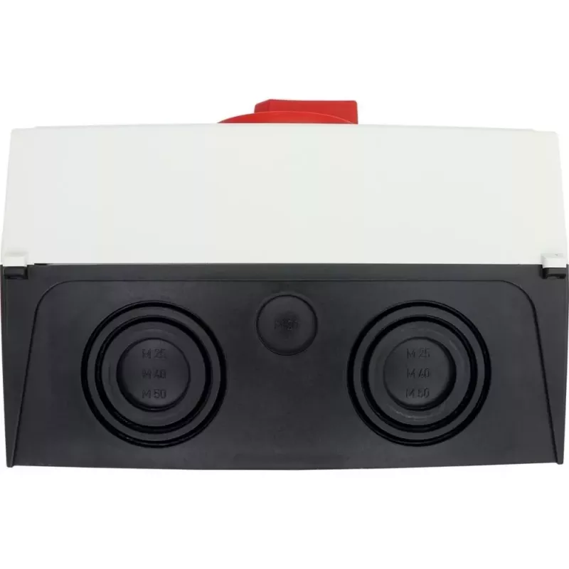 Eaton P3-100/I5/SVB/N hlavný vypínač na povrchovú montáž 207379