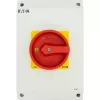 Eaton P3-100/I5/SVB/N hlavný vypínač na povrchovú montáž 207379