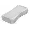 Bopla BS 600 ručná skrinka, 159,4 x 77,9 x 33,5 mm, plastová, svetlosivá (RAL 7035) 82600135