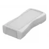 Bopla BS 600 ručná skrinka, 159,4 x 77,9 x 33,5 mm, plastová, svetlosivá (RAL 7035) 82600135