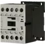 EATON DILM12-10 výkonový stykač 24V 50/60Hz 3-pólový 12A 1NO pomocný kontakt 276834