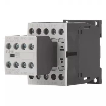 Eaton DILM12-32 230 výkonový stykač, 3-pólový, 5,5 kW, 230 V AC cievka 276935