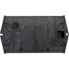 Eaton T3-4-8902/I2 4-pólový 32A hlavný vypínač, sivý 215224