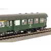 PIKO 58860 H0 prestavbový vagón 1./2. trieda AB4yg DB epizóda IV