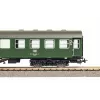 PIKO 58860 H0 prestavbový vagón 1./2. trieda AB4yg DB epizóda IV
