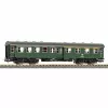 PIKO 58860 H0 prestavbový vagón 1./2. trieda AB4yg DB epizóda IV