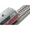 PIKO 59726 H0 dieselová lokomotíva BR 220 DB epochy IV