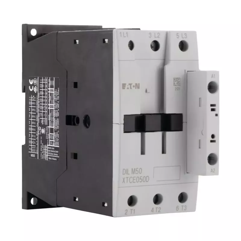 Eaton DILM50(RDC24) výkonový stýkač 277844