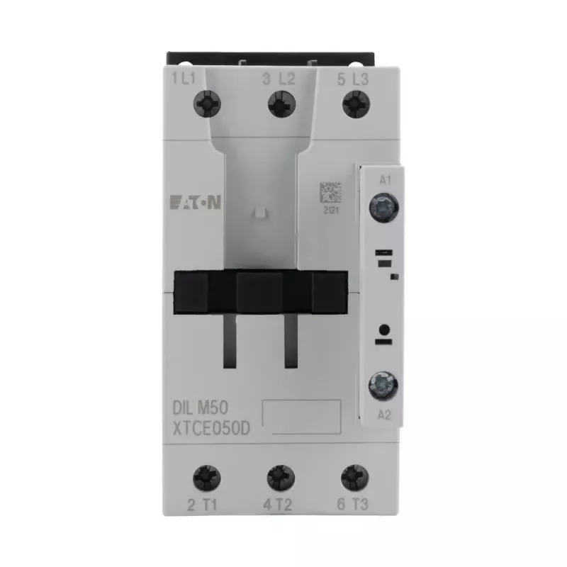 Eaton DILM50(RDC24) výkonový stýkač 277844