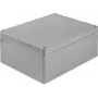 Bopla univerzálne puzdro 280 x 230 x 111 hliník striebornosivá (RAL 7001) A 155 01155000.H