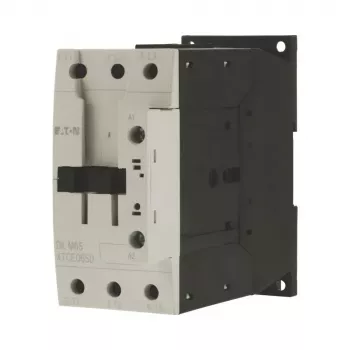 Eaton DILM65 výkonový stýkač 230V AC 65A 30kW 3-pólový 277902