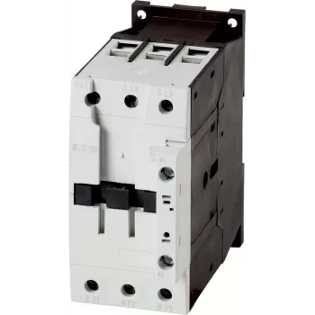 Eaton DILM65 výkonový stýkač 230V AC 65A 30kW 3-pólový 277902