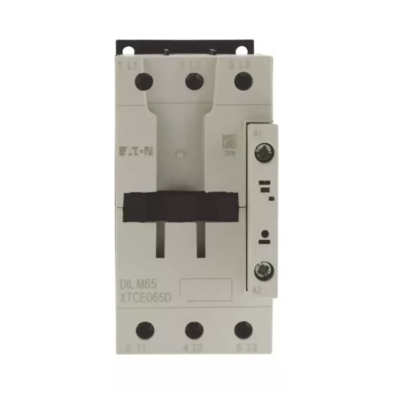Eaton DILM65 výkonový stýkač 230V AC 65A 30kW 3-pólový 277902