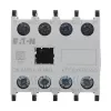 Eaton DILM150-XHI40 pomocný kontakt 4NO predná montáž pre stýkače DILM 277948