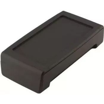 BOPLA univerzálne puzdro ABS grafitovosivá 145,3 x 74,7 x 34 mm C 1435 F-FP RAL 7024 93143522