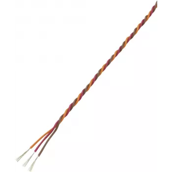 Reely servo kábel 3 x 0,30 mm² 5 m SH1998C138C