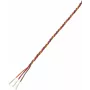 Reely servo kábel 3 x 0,30 mm² 5 m SH1998C138C
