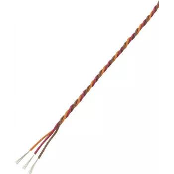 Reely servo kábel 3 x 0,30 mm² 5 m SH1998C138C