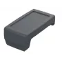 Bopla univerzálne puzdro 145,3 x 74,7 x 51 mm ABS grafitovosivá C 1435 P-FP-7024 (93143524)